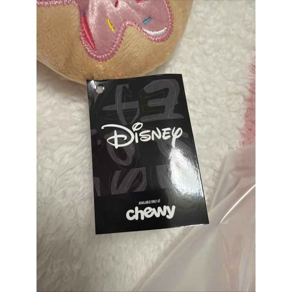 Disney this nwt